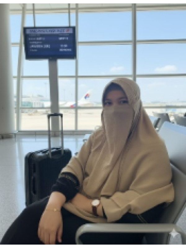 SABNI YULIANZA, S.Pd